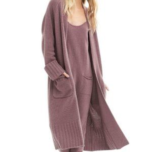 Naked cashmere cardigan online